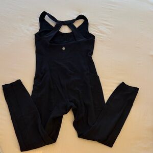 Athleta Jumpsuit